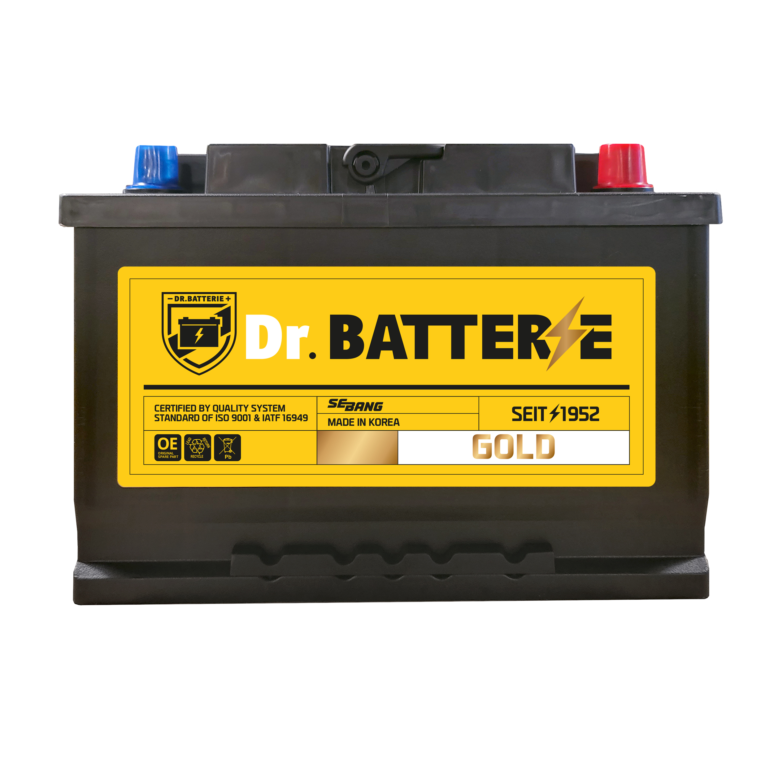 Dr Batterie